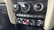 MINI Cooper 1.5 C Classic [Level 2] 3dr Auto Petrol Hatchback